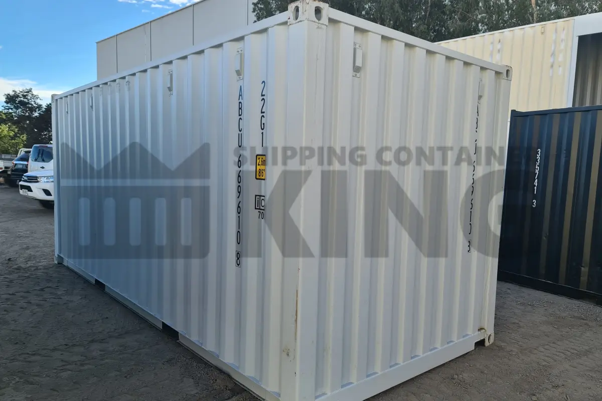 Container product image.