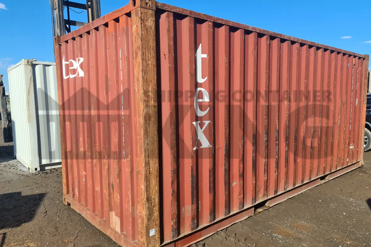 Container product image.