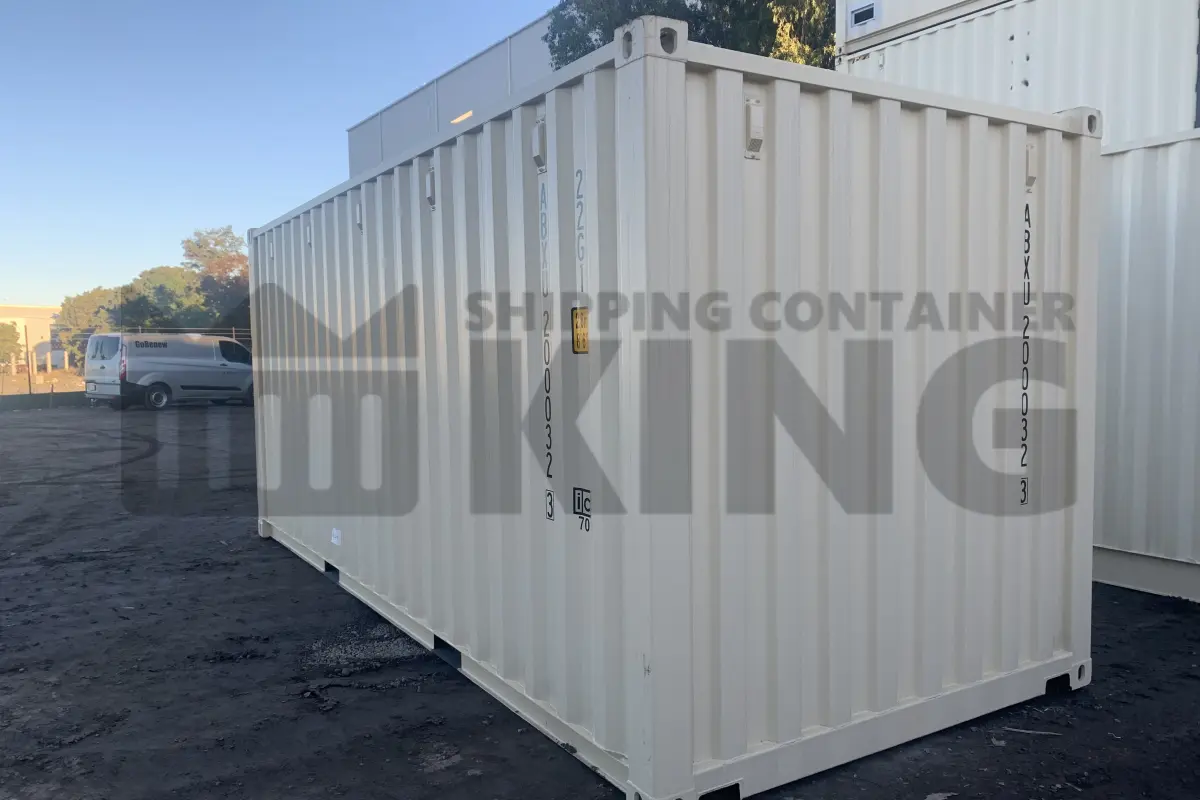 Container product image.