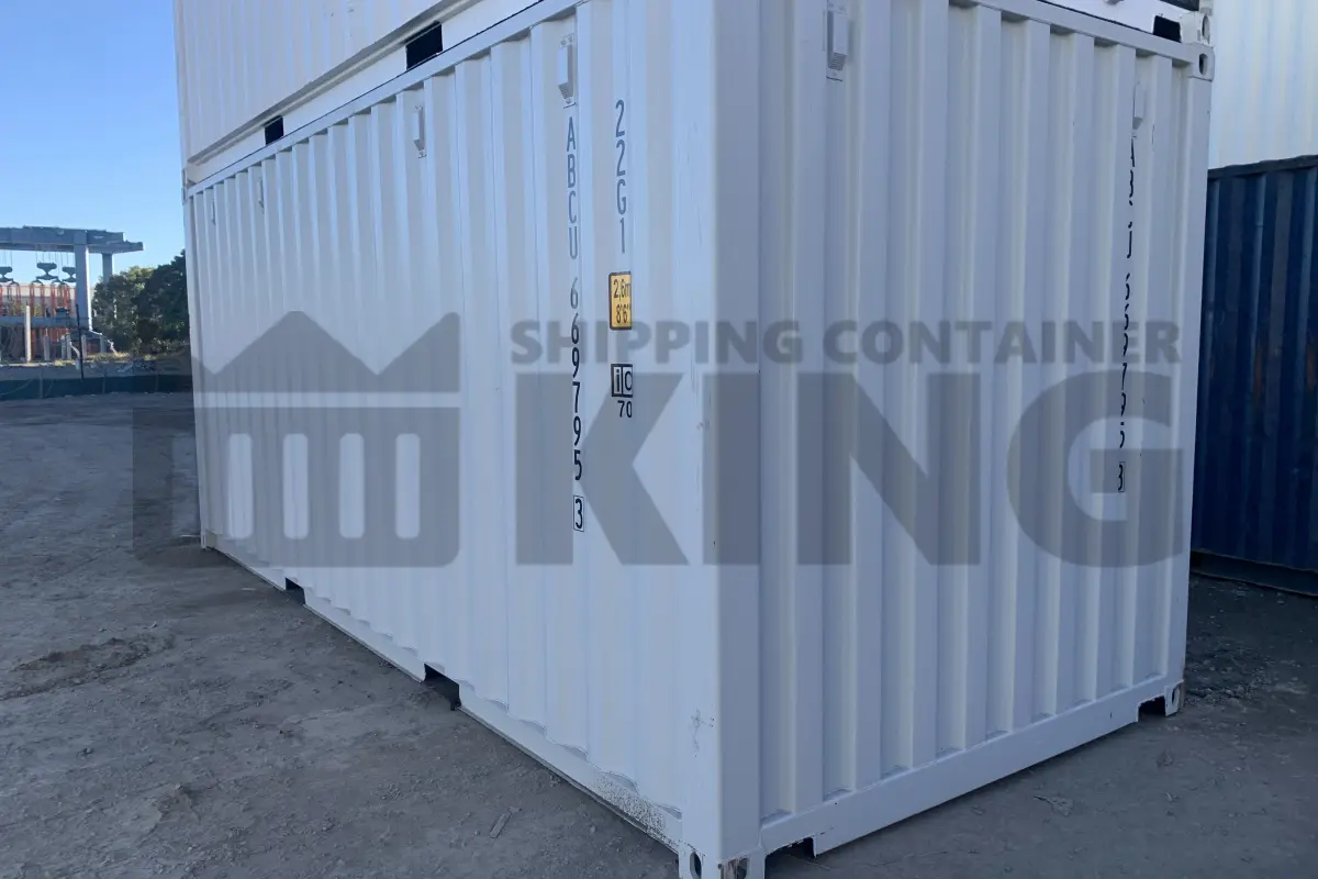 Container product image.