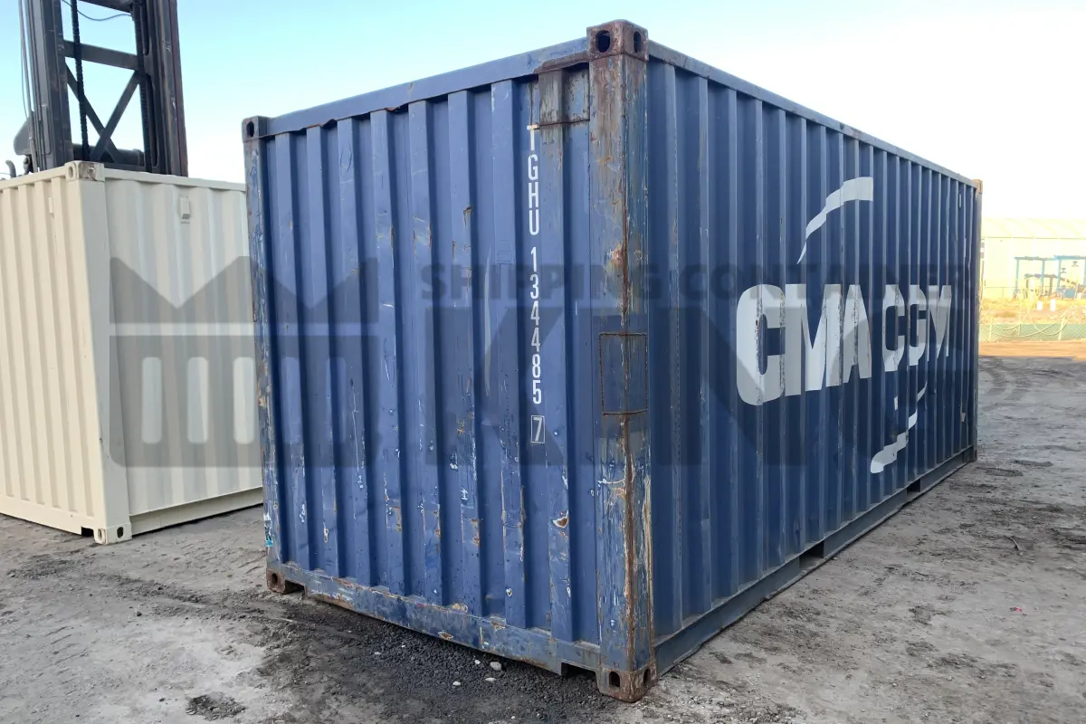 Container product image.
