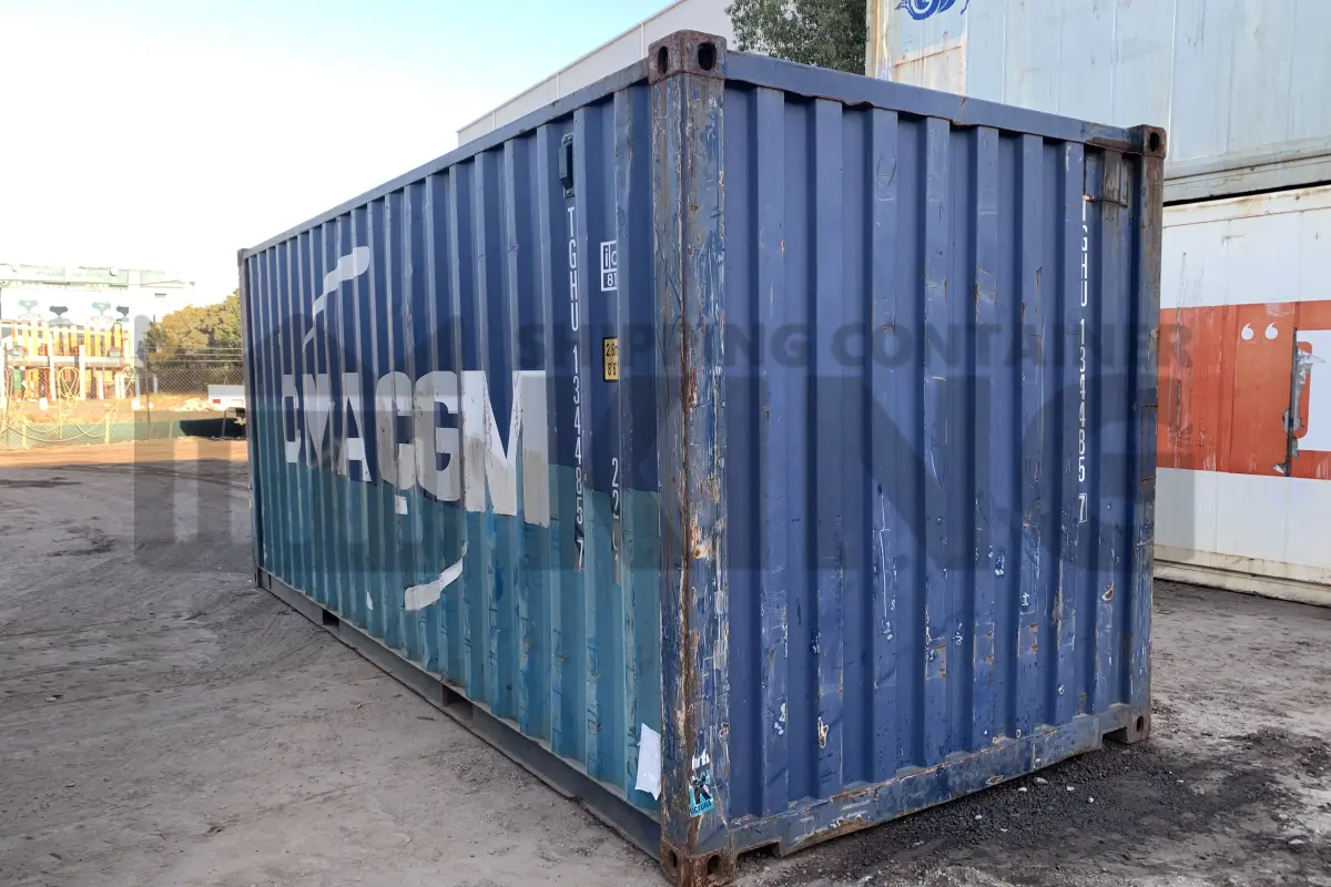 Container product image.