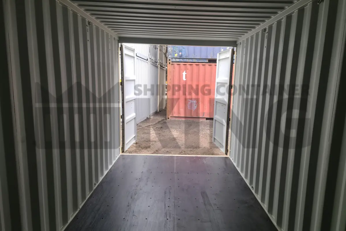 Container product image.