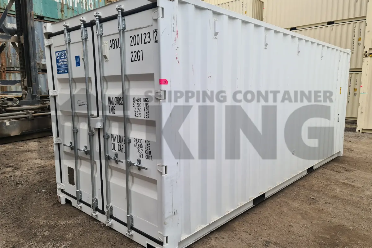 Container product image.