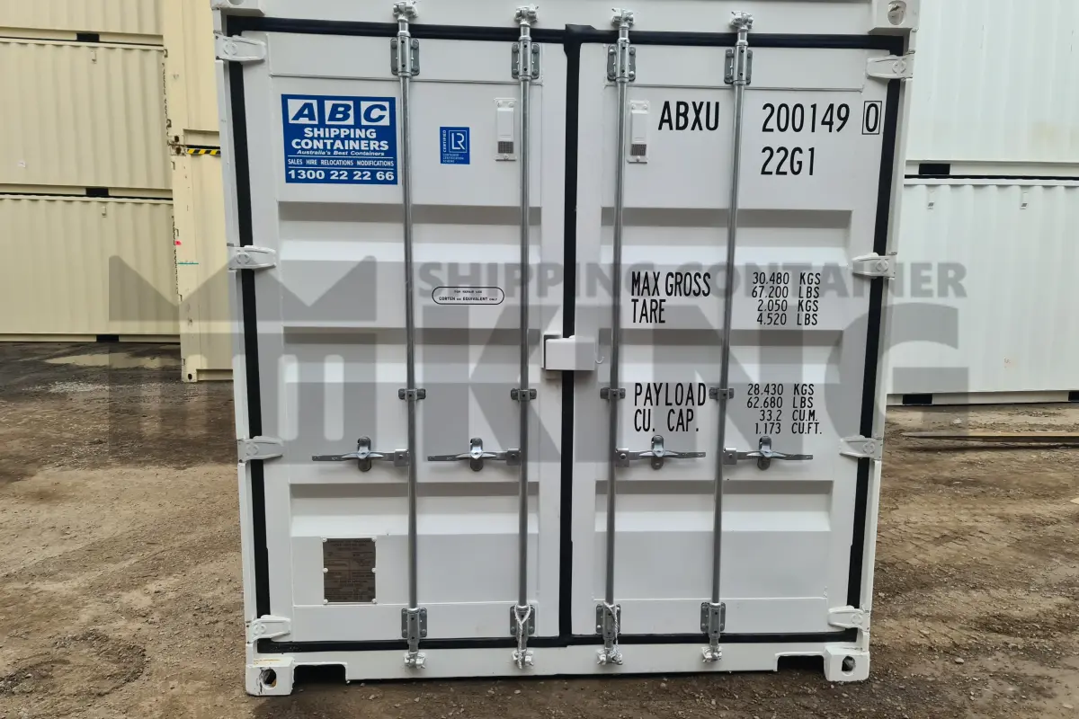 Container product image.