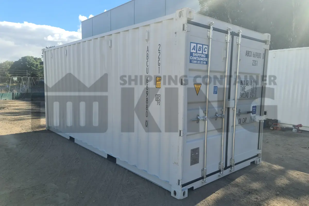 Container product image.