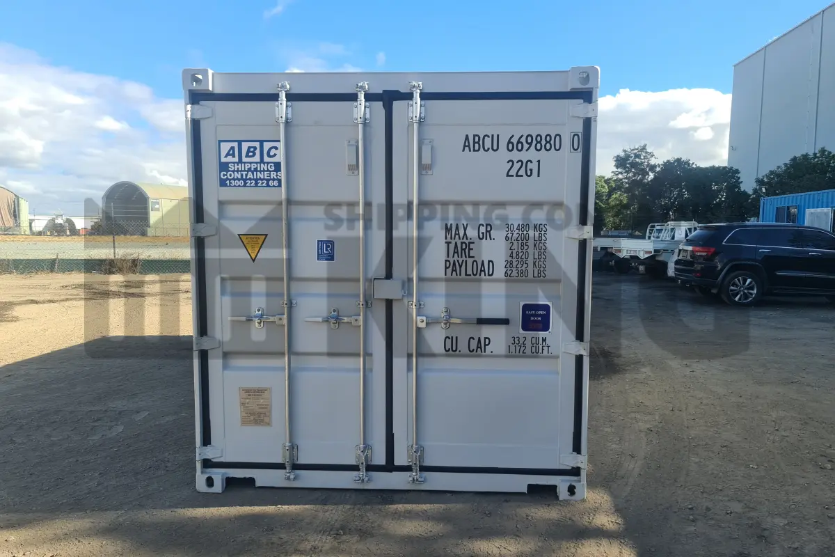 Container product image.