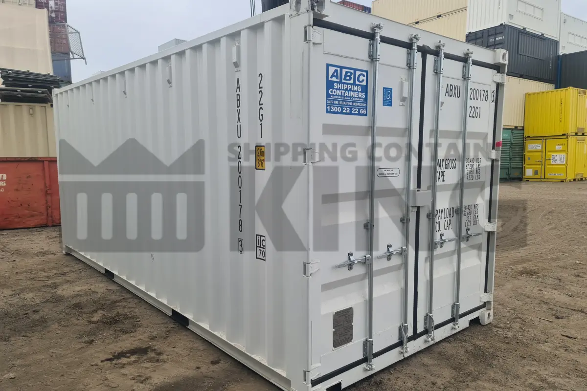 Container product image.