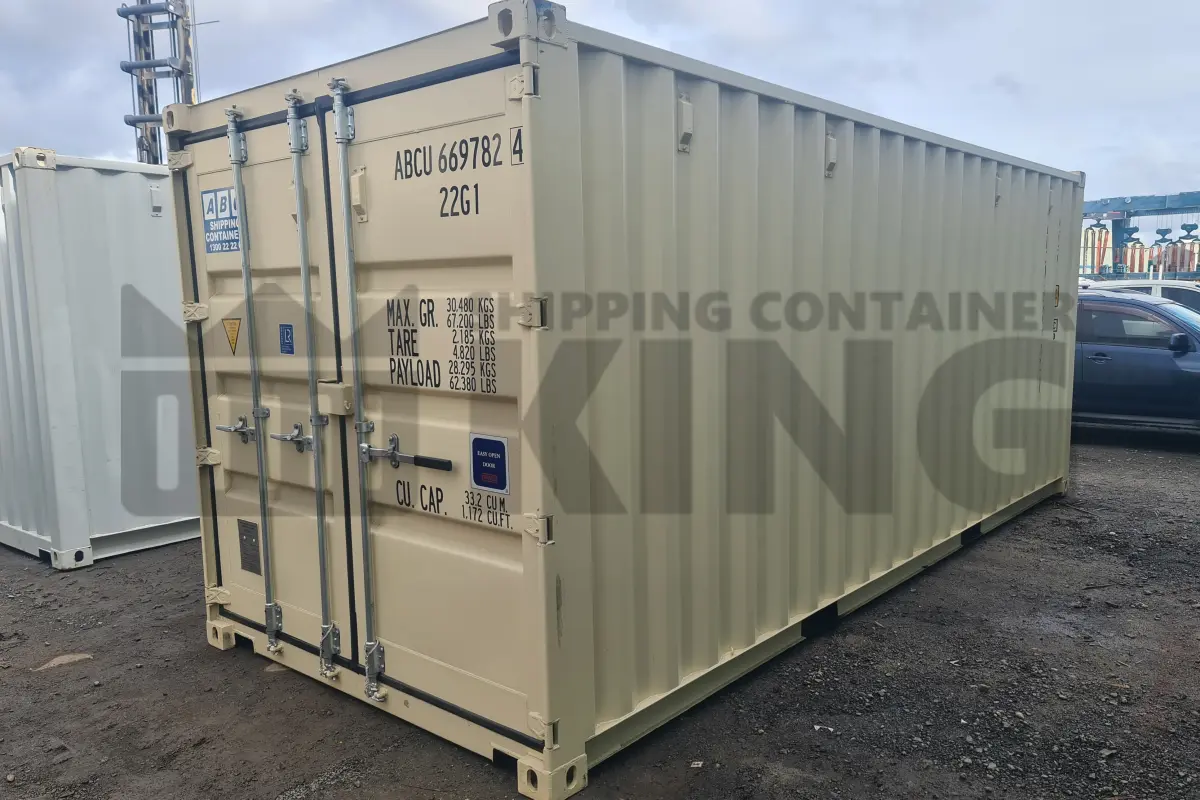 Container product image.
