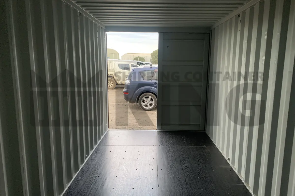 Container product image.