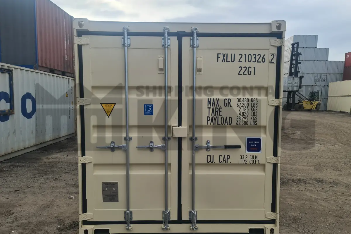Container product image.