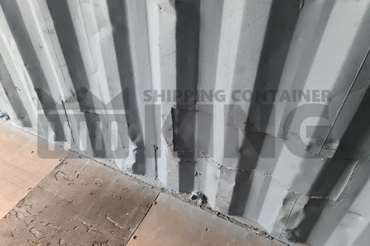 Container product image.