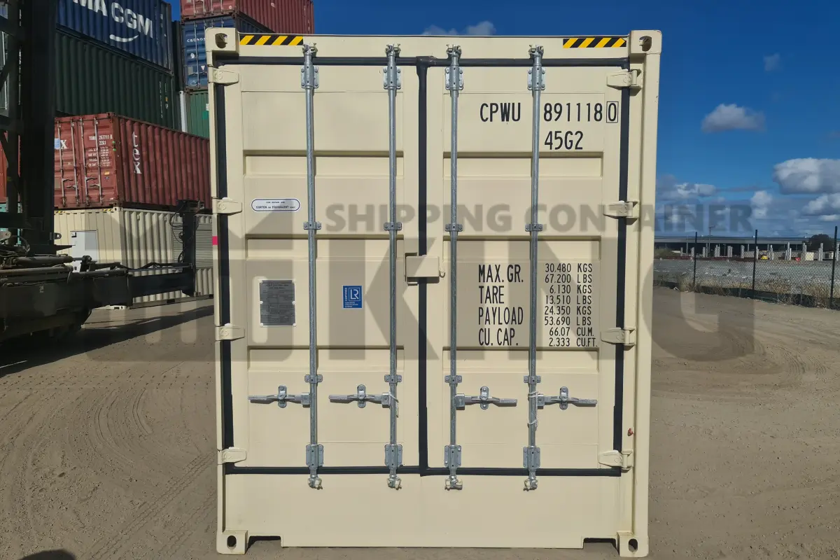 Container product image.