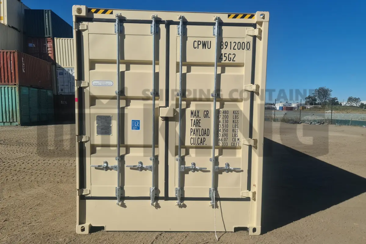 Container product image.