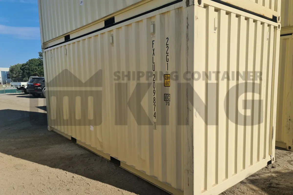 Container product image.