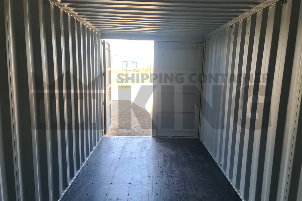 Container product image.