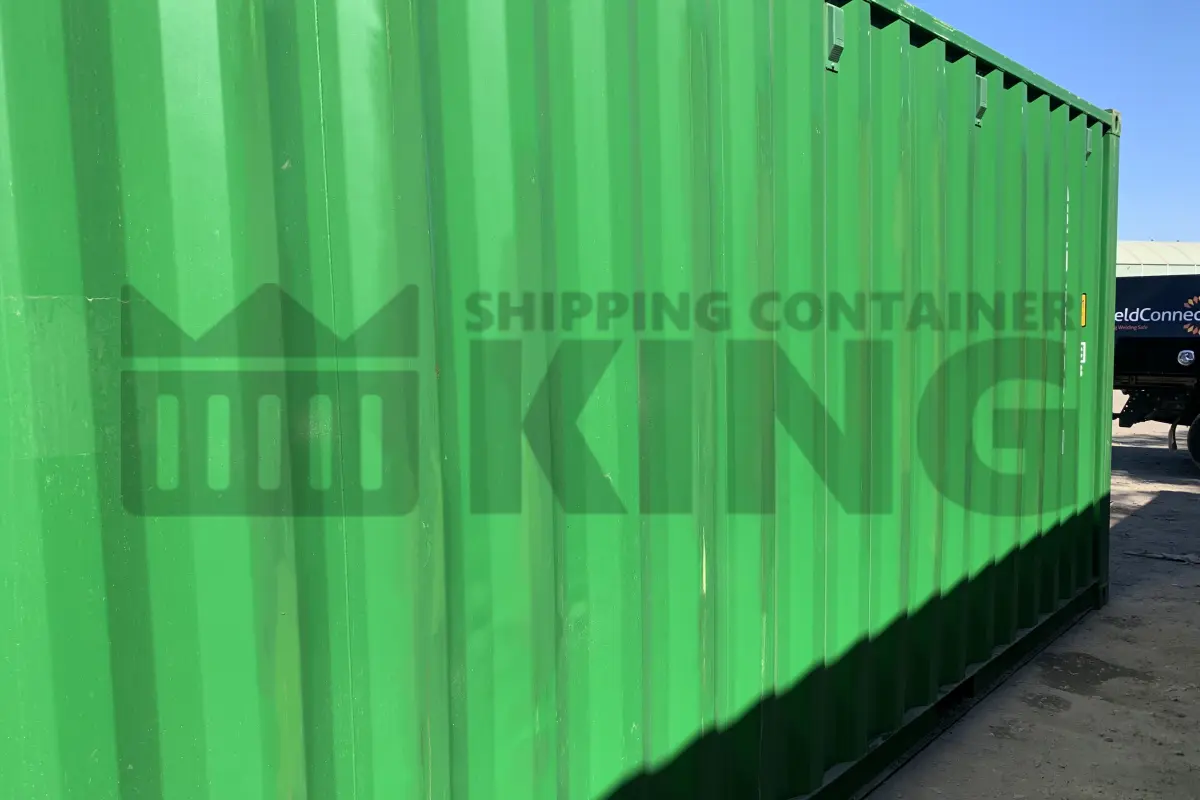 Container product image.