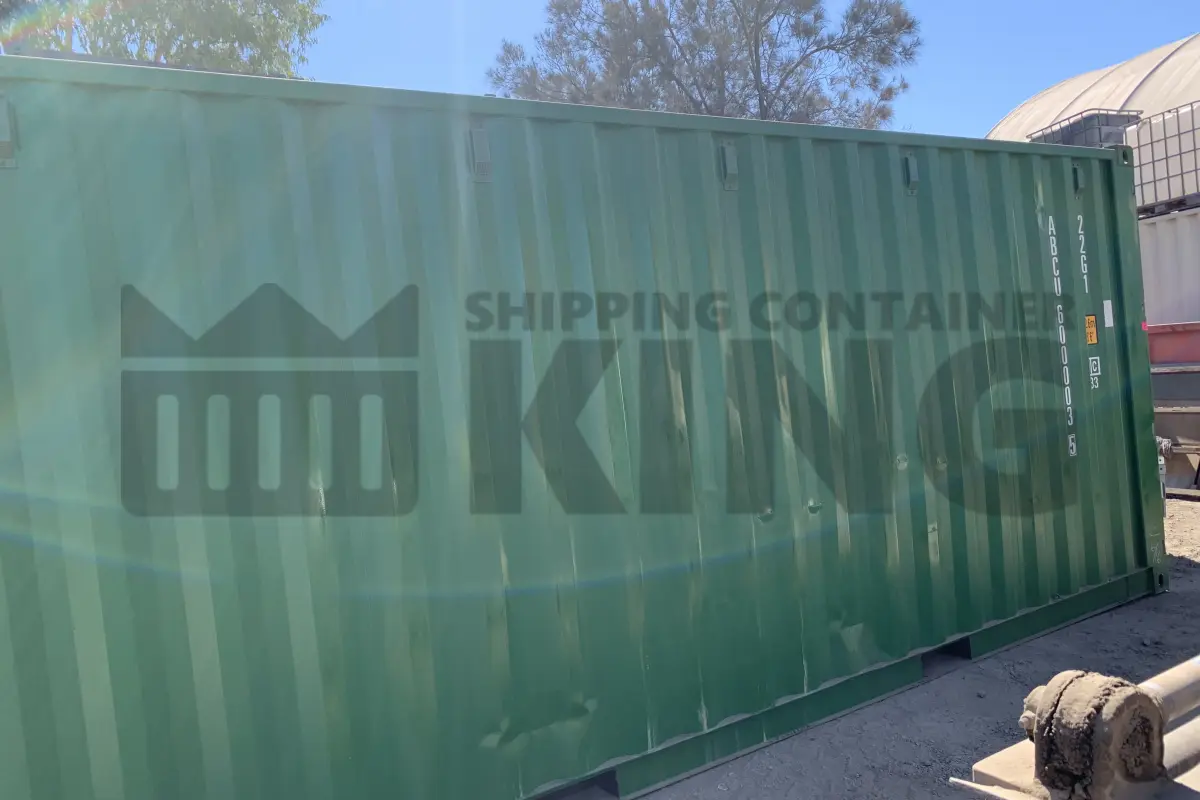 Container product image.