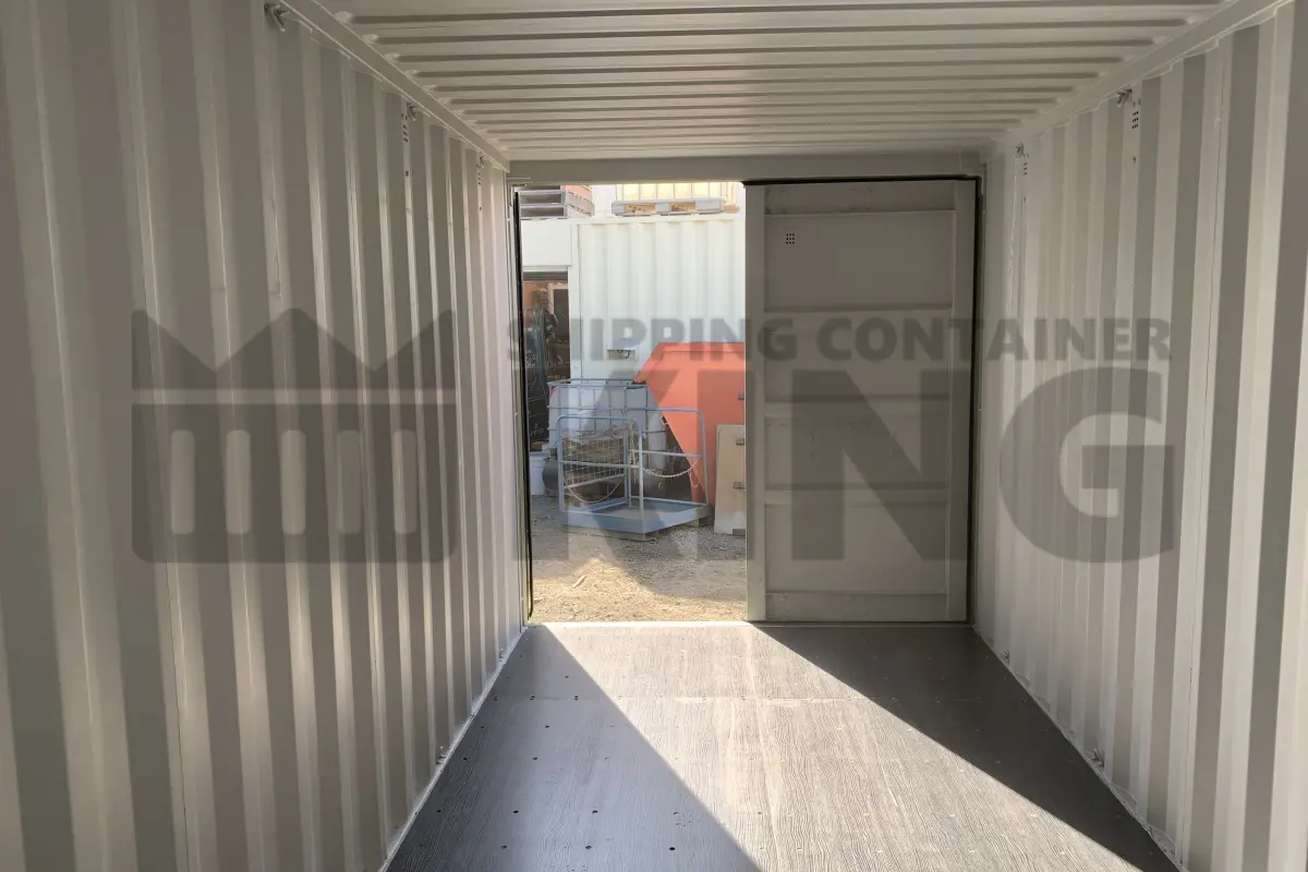 Container product image.