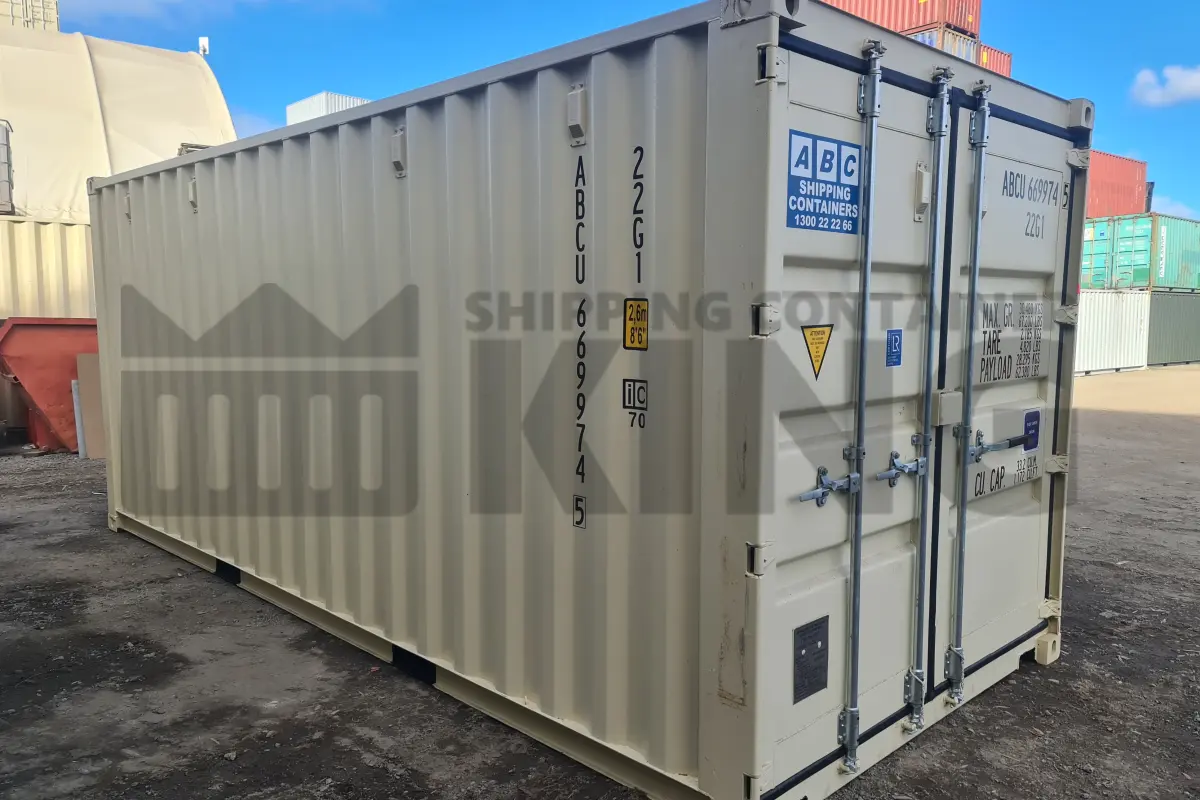 Container product image.
