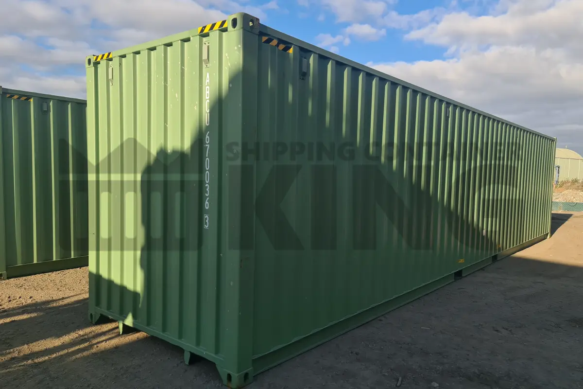 Container product image.