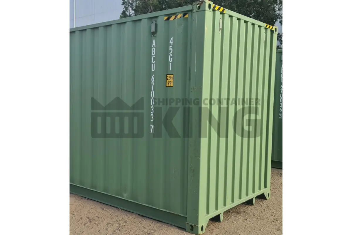 Container product image.