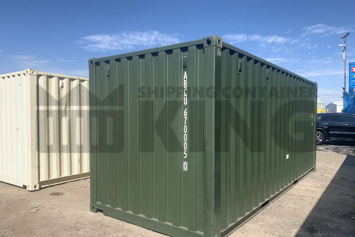 Container product image.
