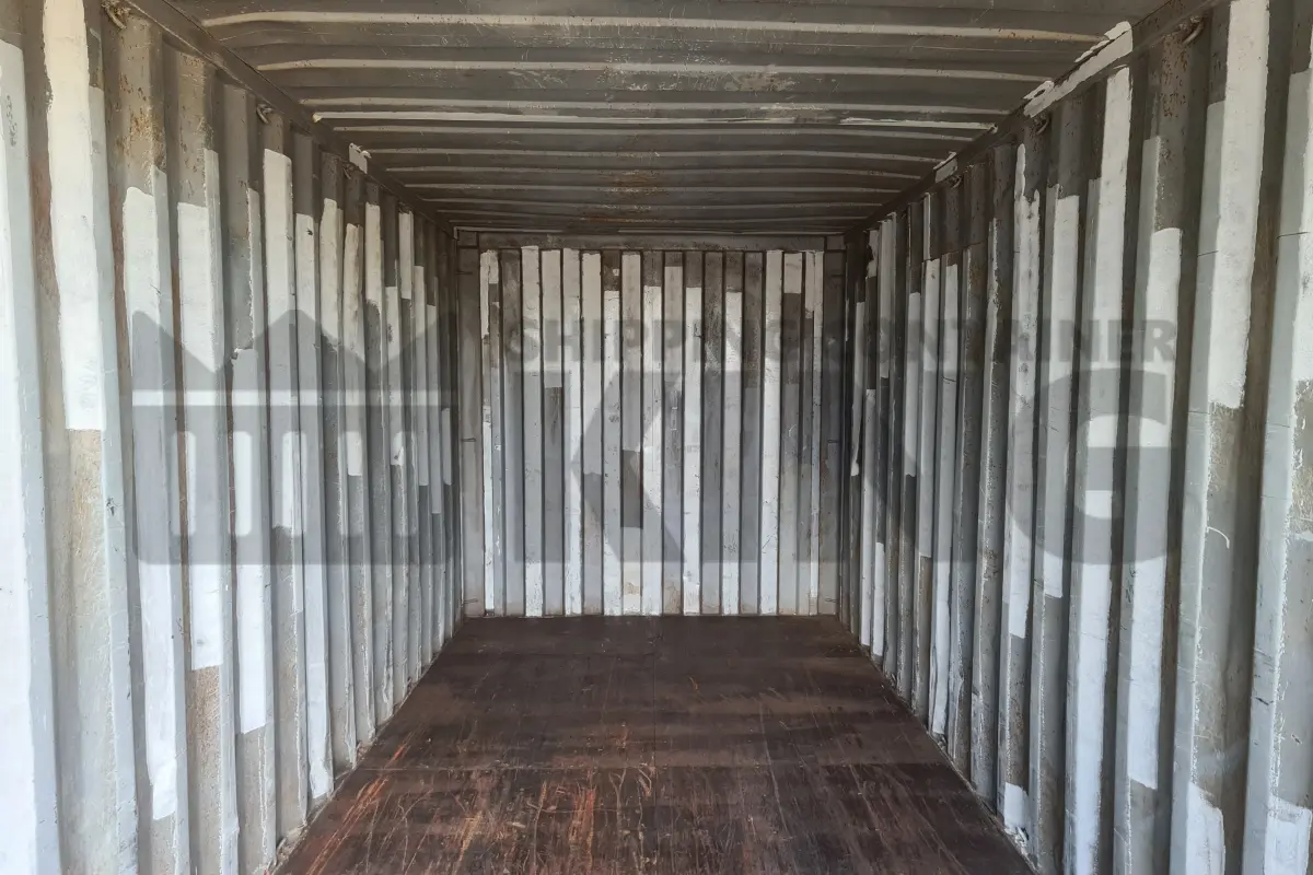 Container product image.