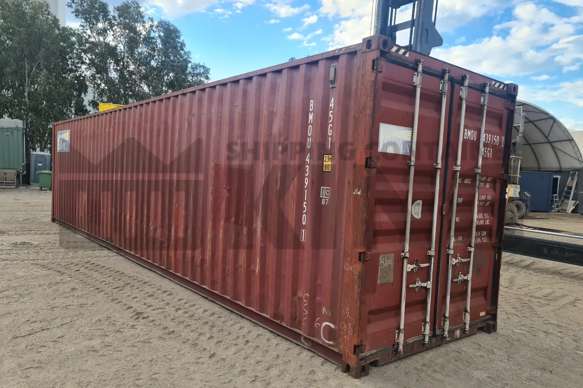Container product image.