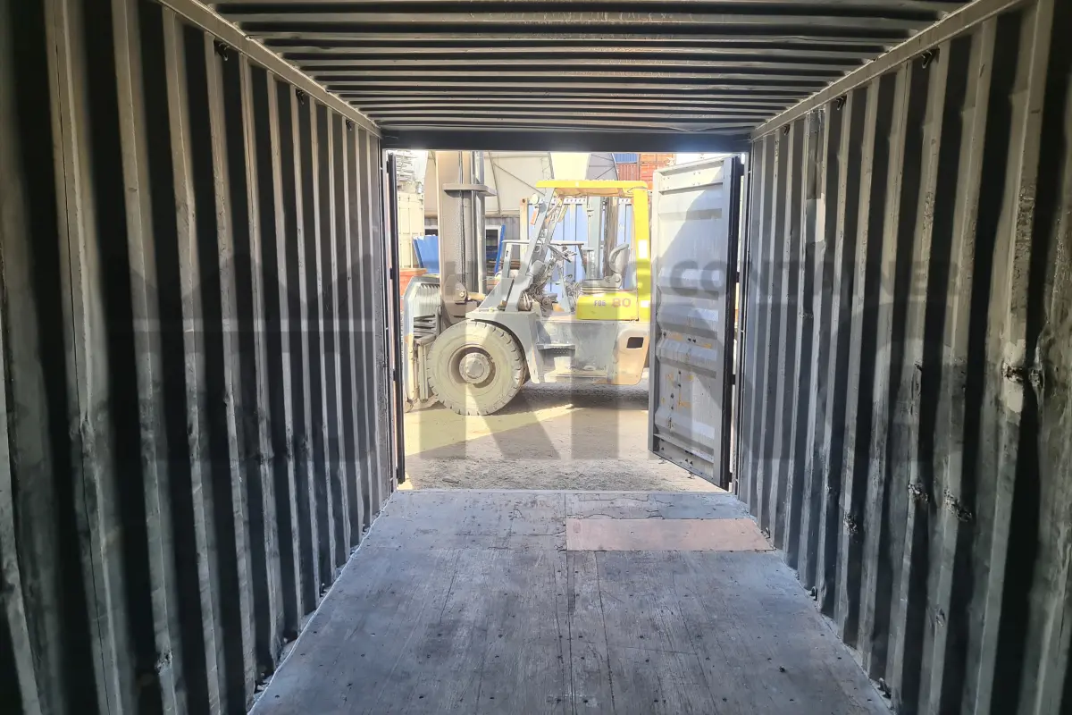 Container product image.