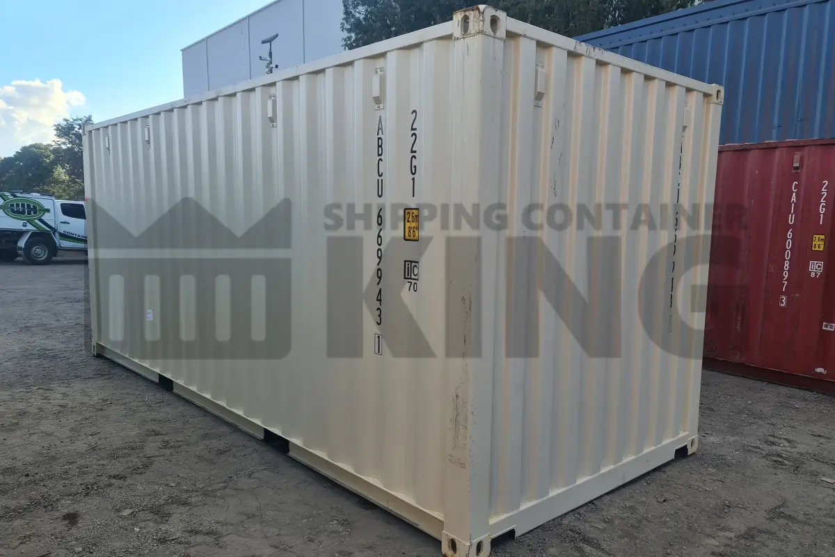 Container product image.