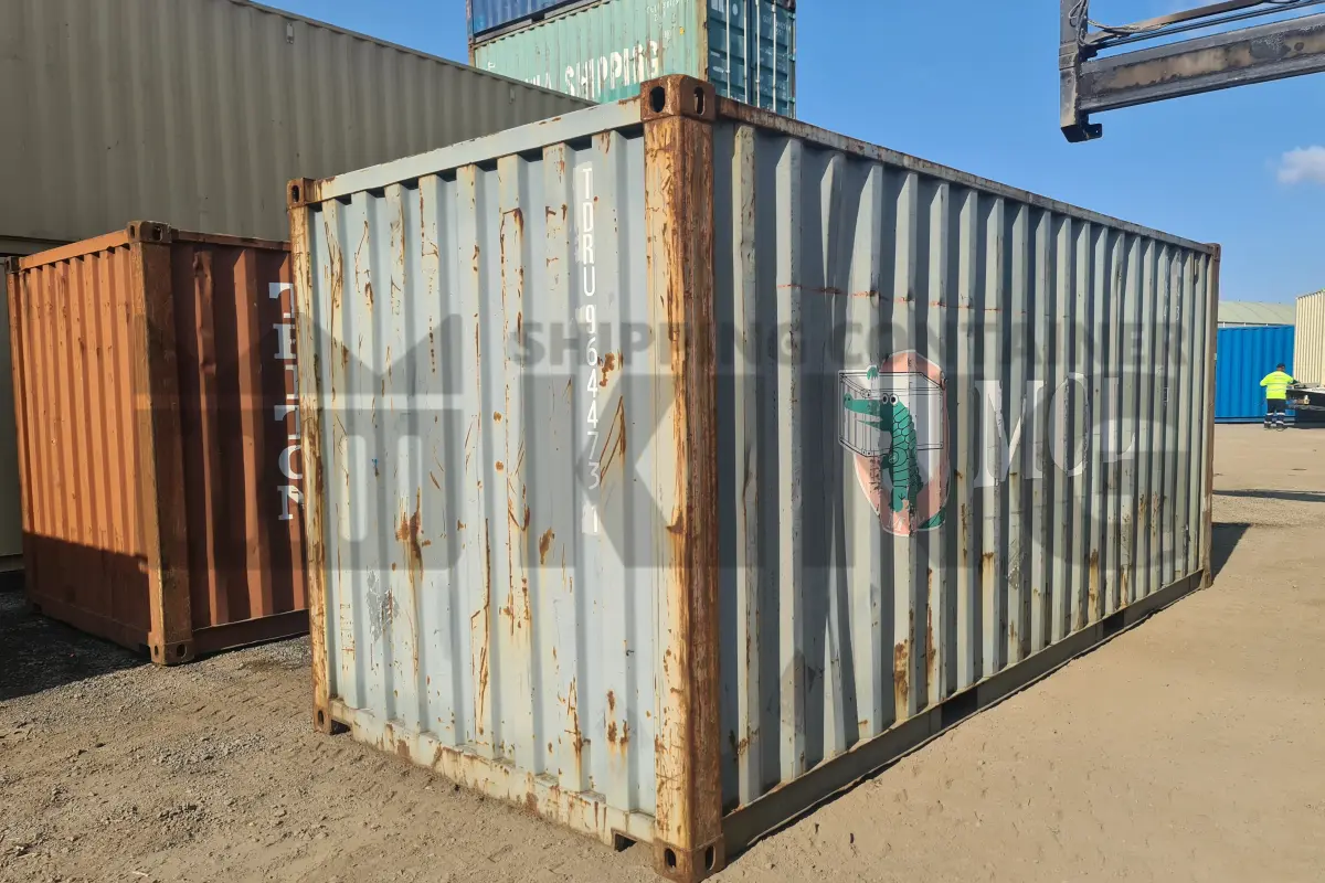 Container product image.