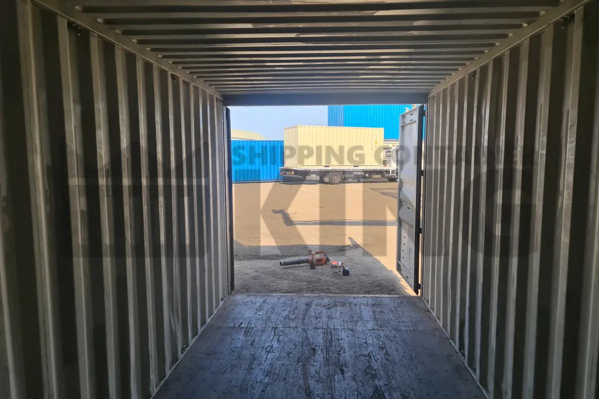 Container product image.