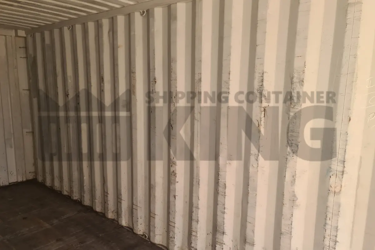 Container product image.
