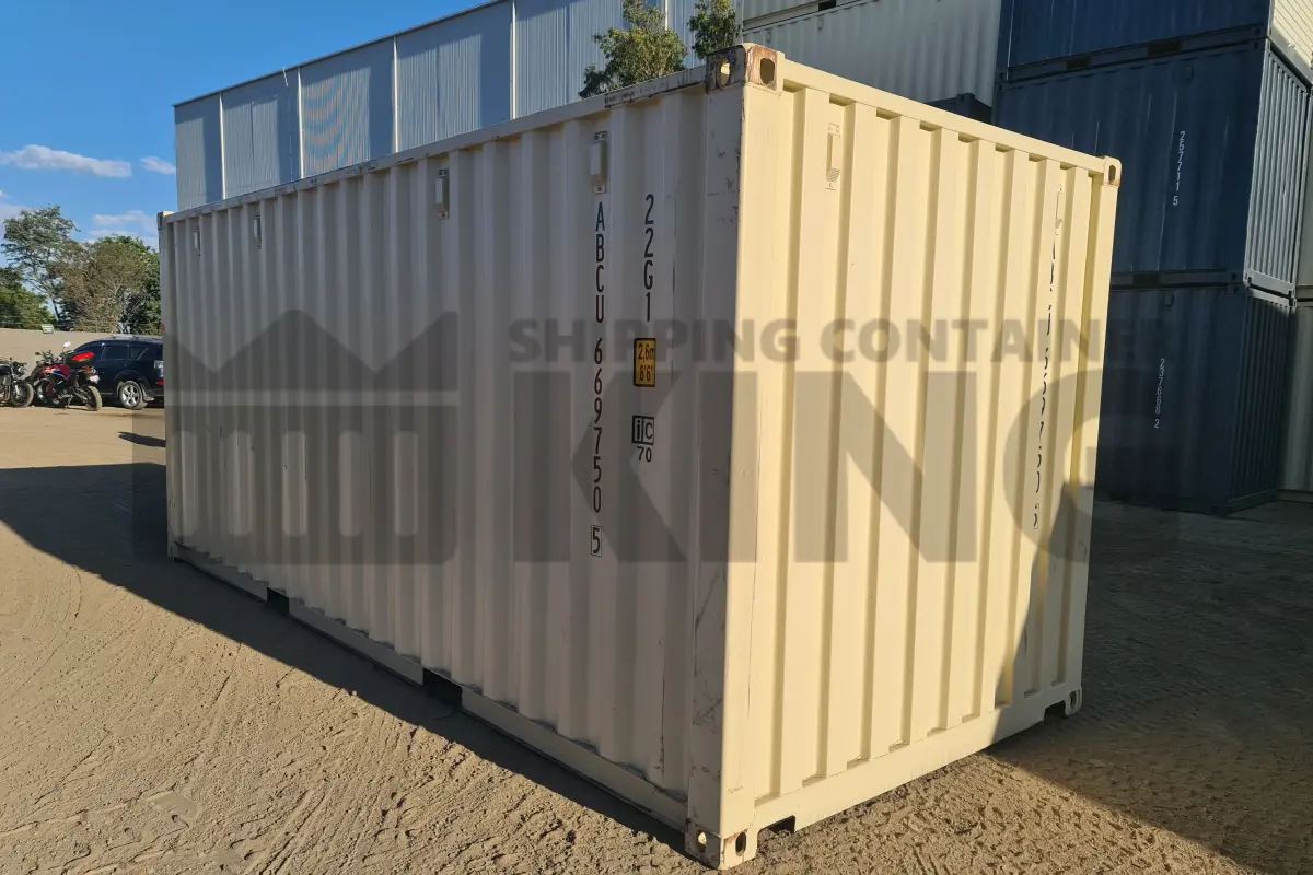 Container product image.