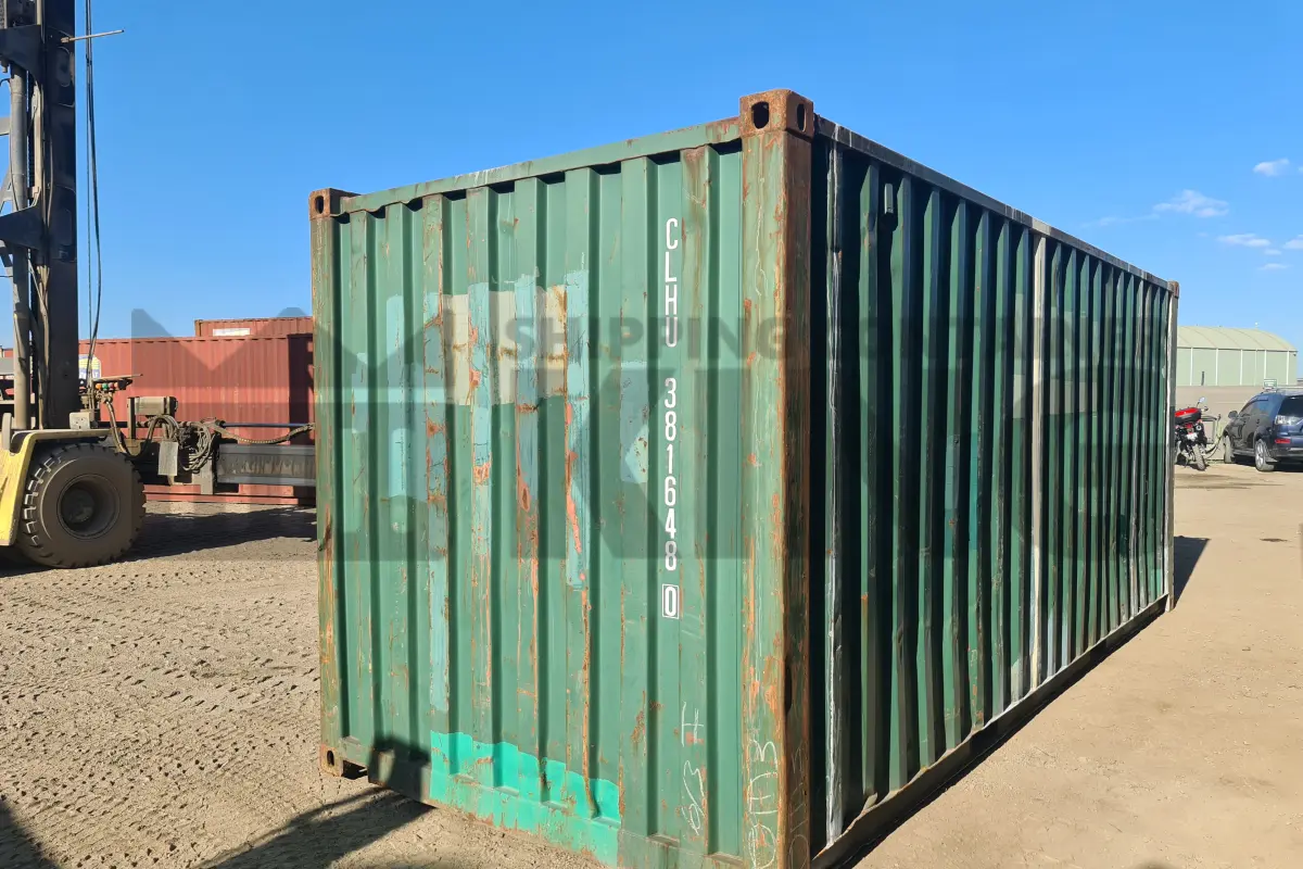 Container product image.