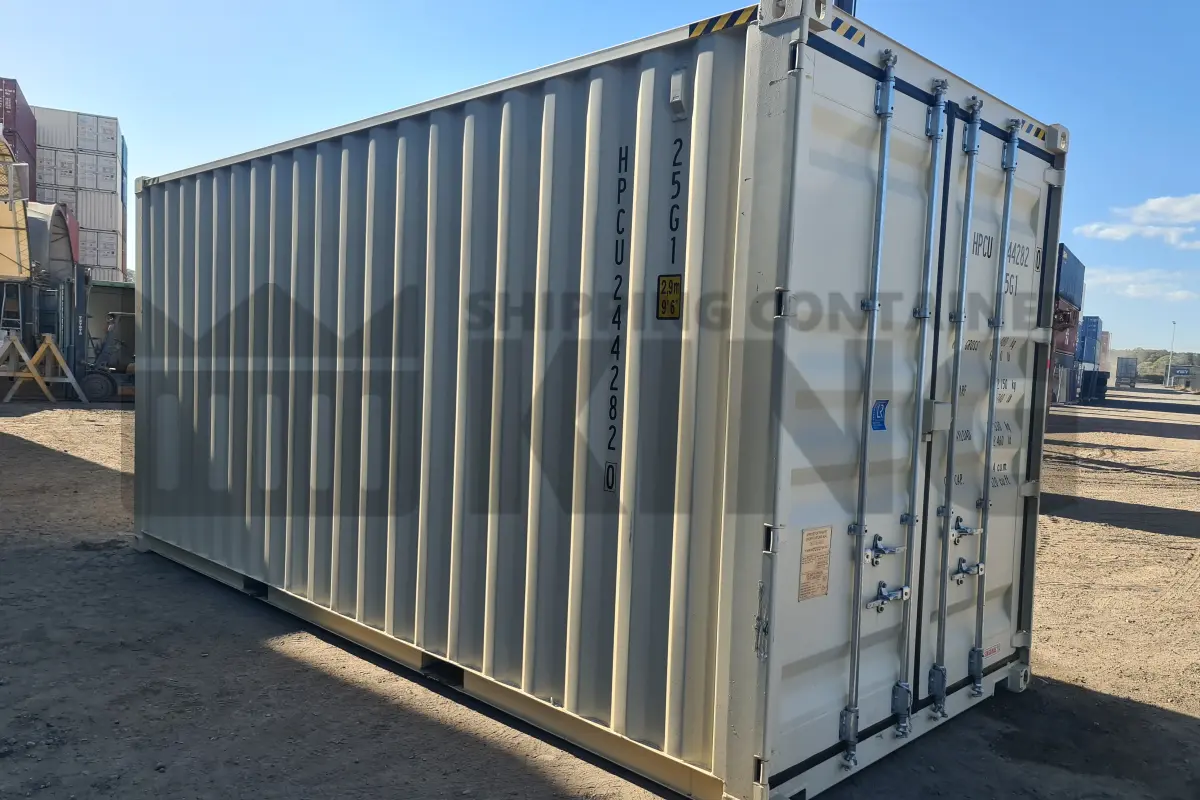 Container product image.