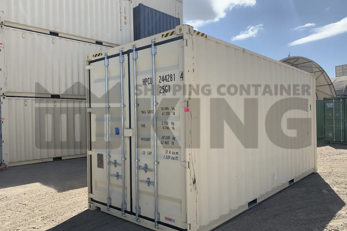 Container product image.