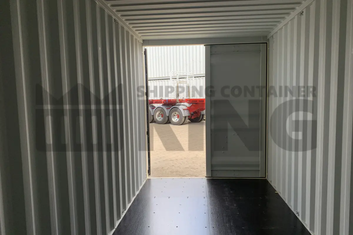 Container product image.