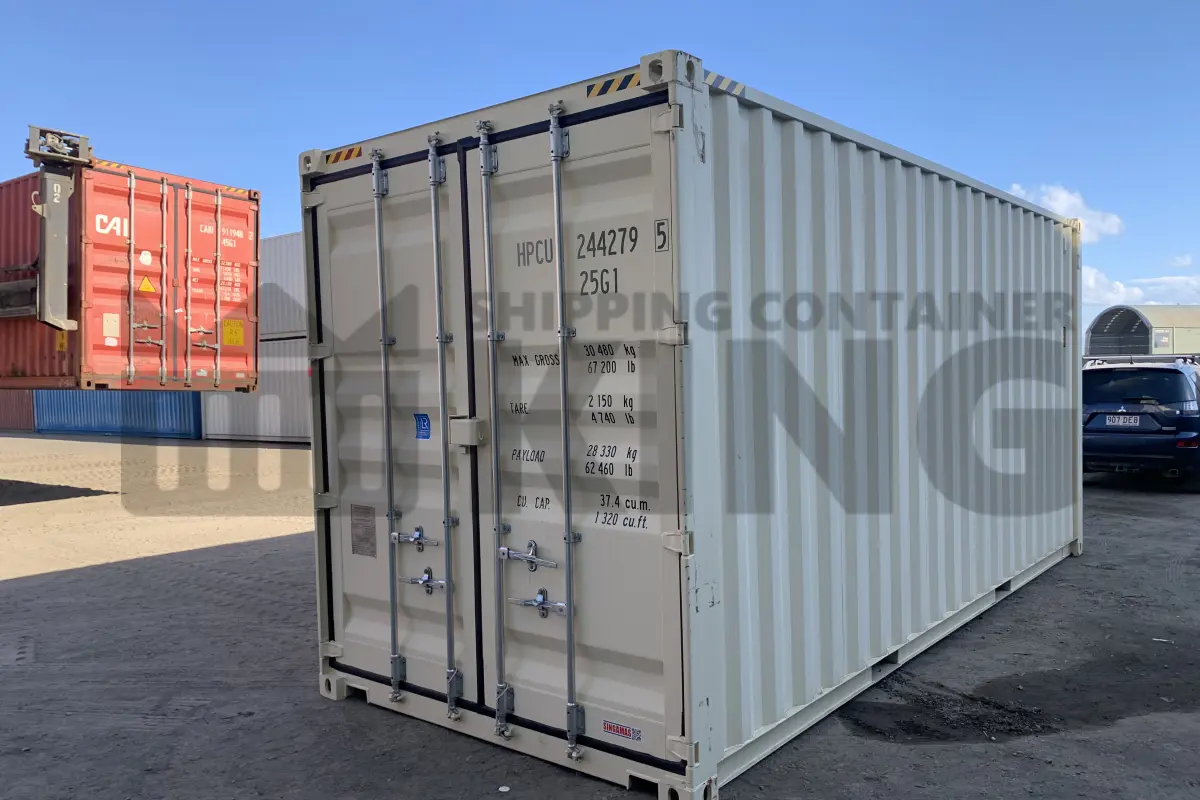 Container product image.