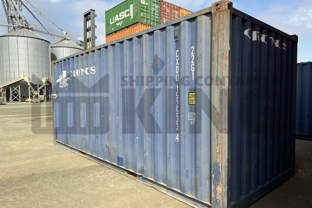 Container product image.