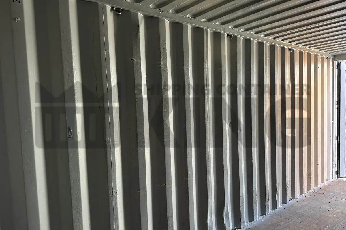Container product image.
