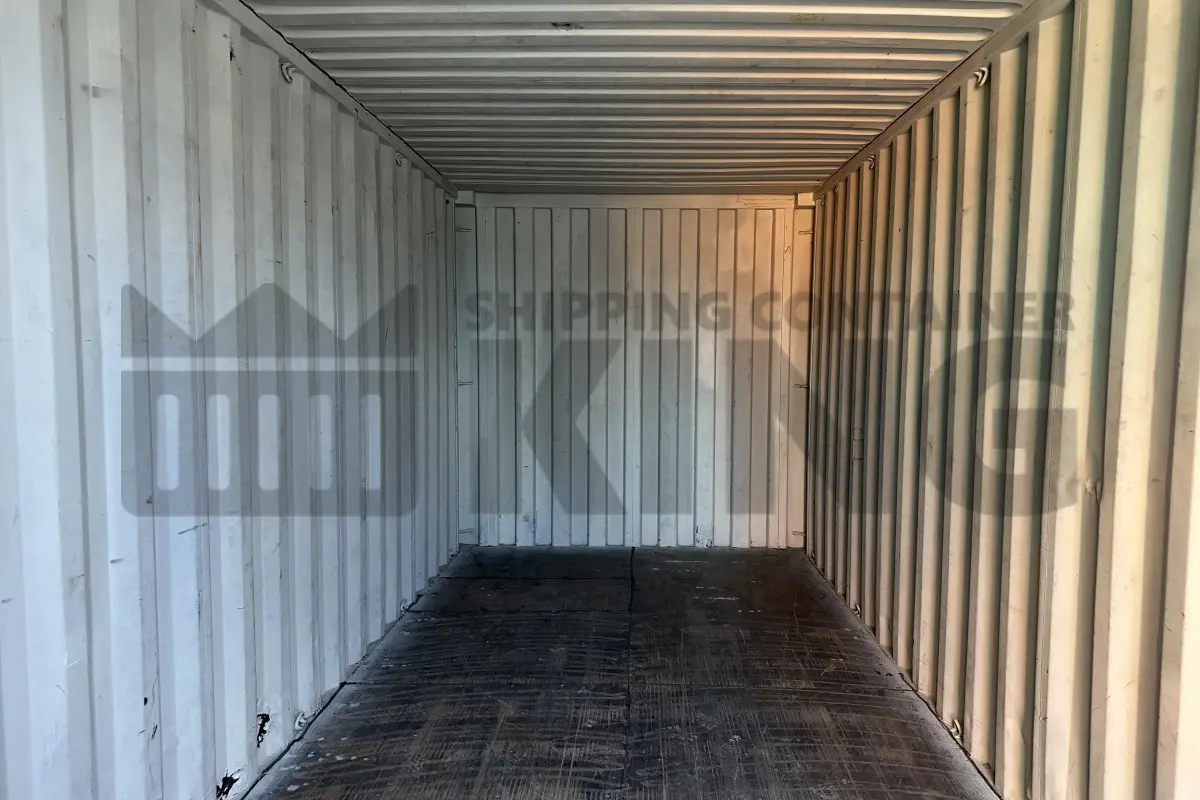 Container product image.
