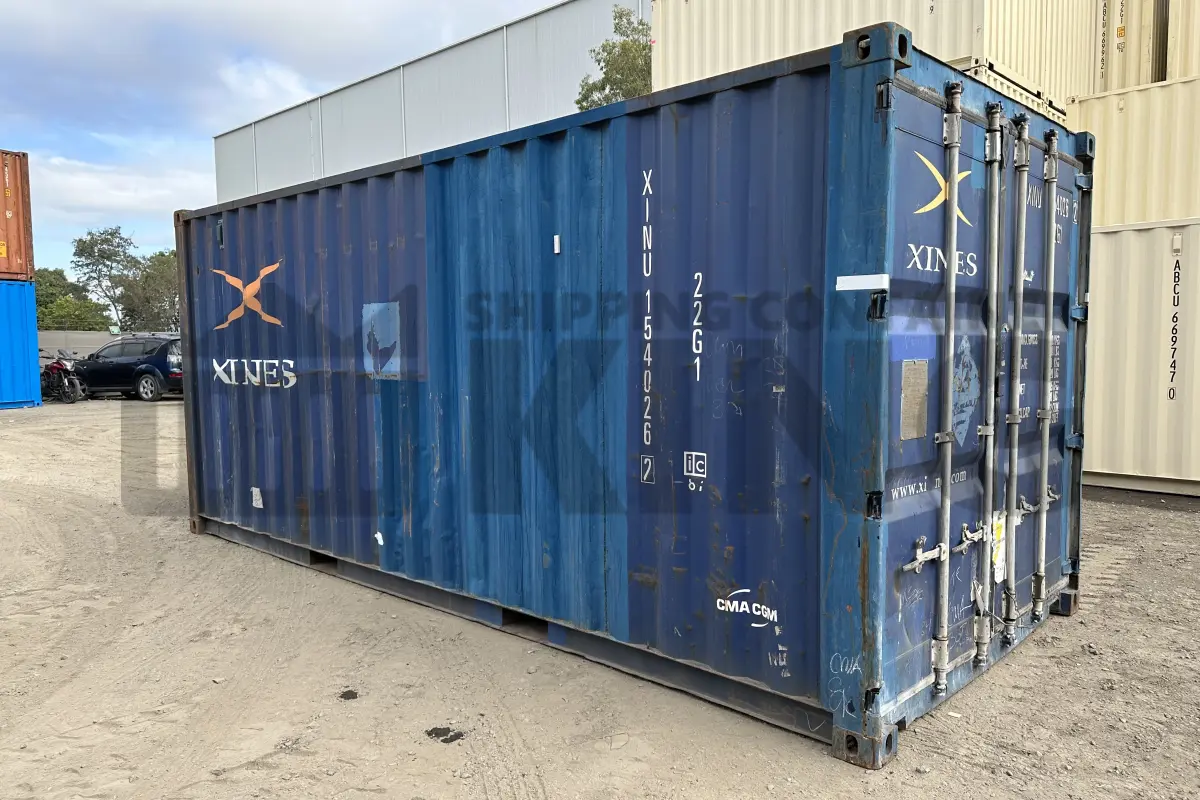 Container product image.