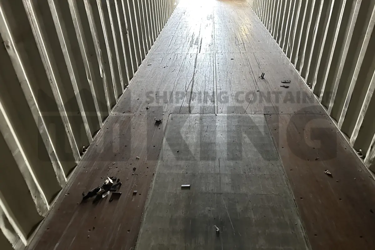 Container product image.