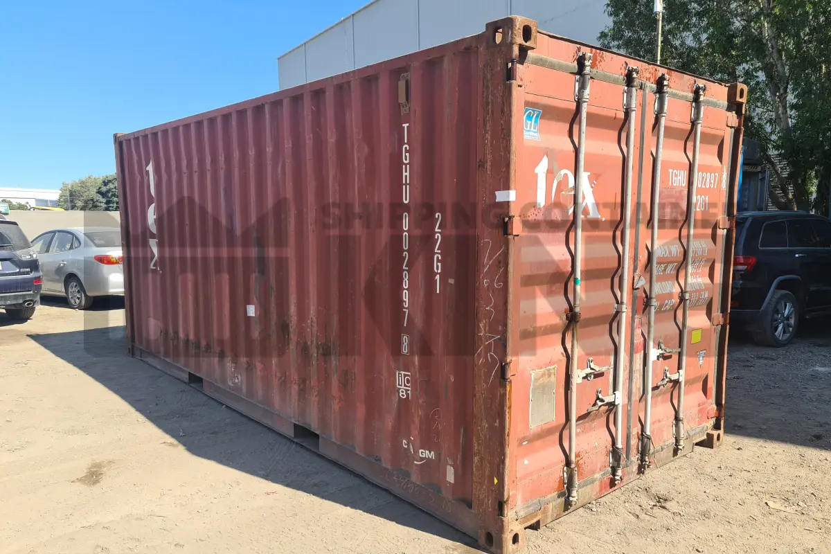 Container product image.