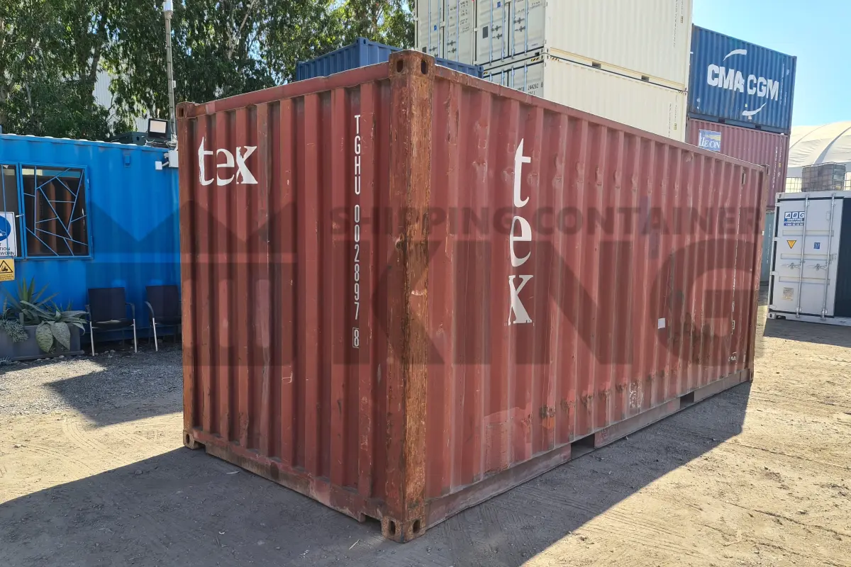 Container product image.