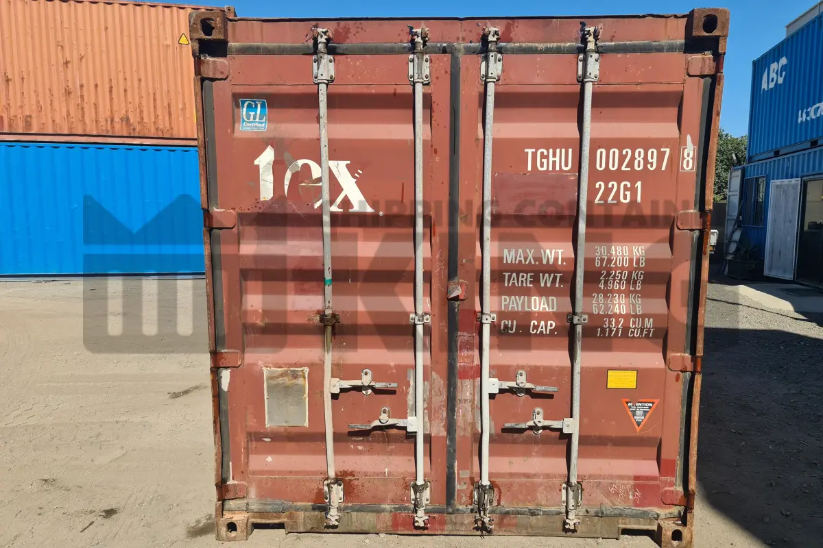 Container product image.