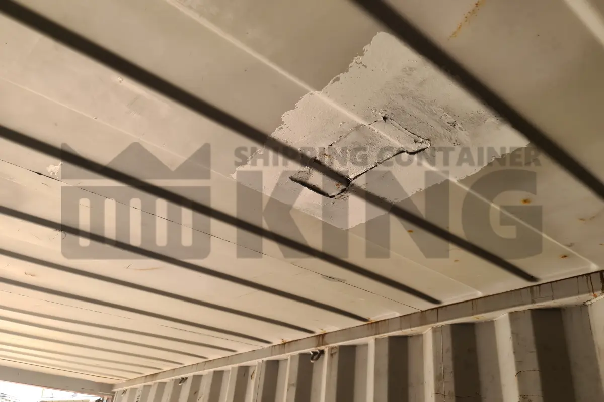 Container product image.
