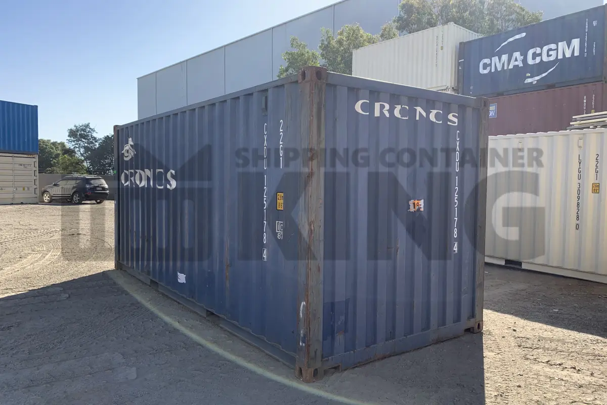 Container product image.